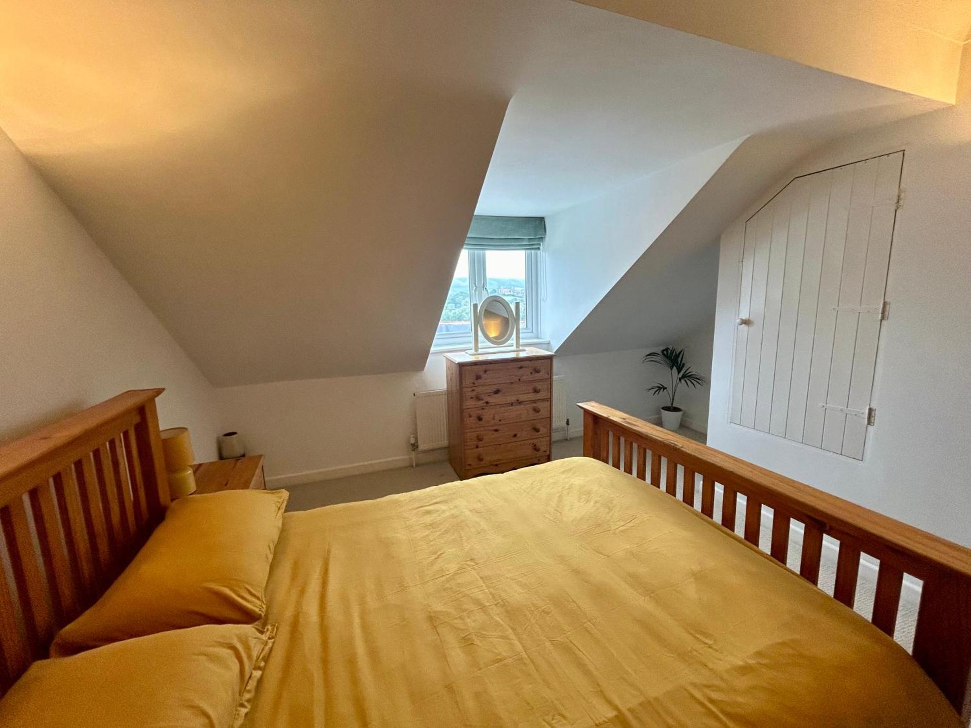 2 Priests Mews Villa Swanage Exterior foto